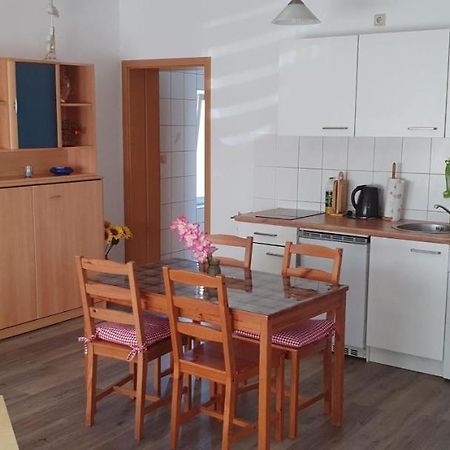 Ferienhaus-Poweleit Börgerende-Rethwisch المظهر الخارجي الصورة