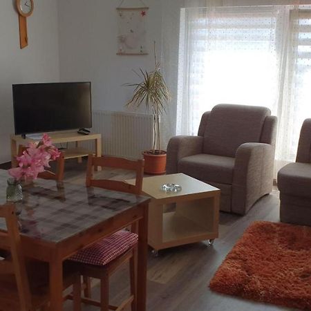Ferienhaus-Poweleit Börgerende-Rethwisch المظهر الخارجي الصورة